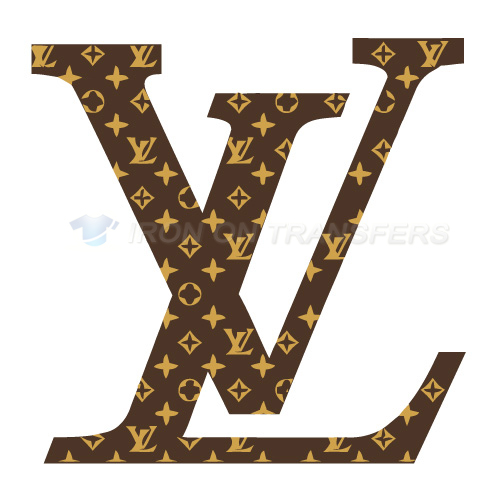 Louis Vuitton Iron-on Stickers (Heat Transfers)NO.2116 [IronOnTransfers01588] - $1.50 : Design ...