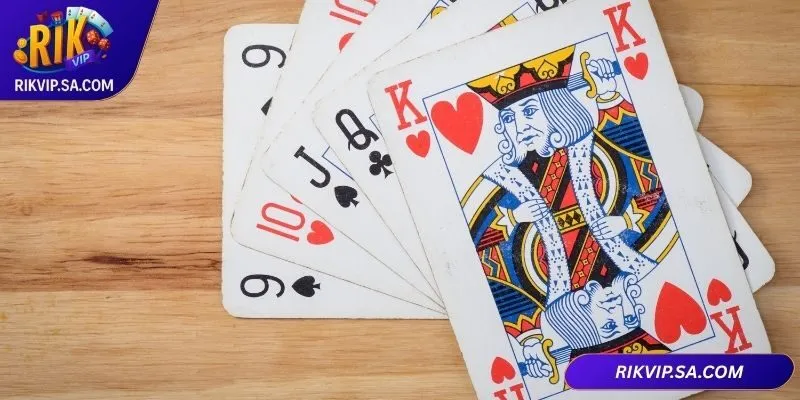 GAME BÀI RIKVIP 2 Tổng hợp hệ sinh thái nên thử tại game bài RIKVIP