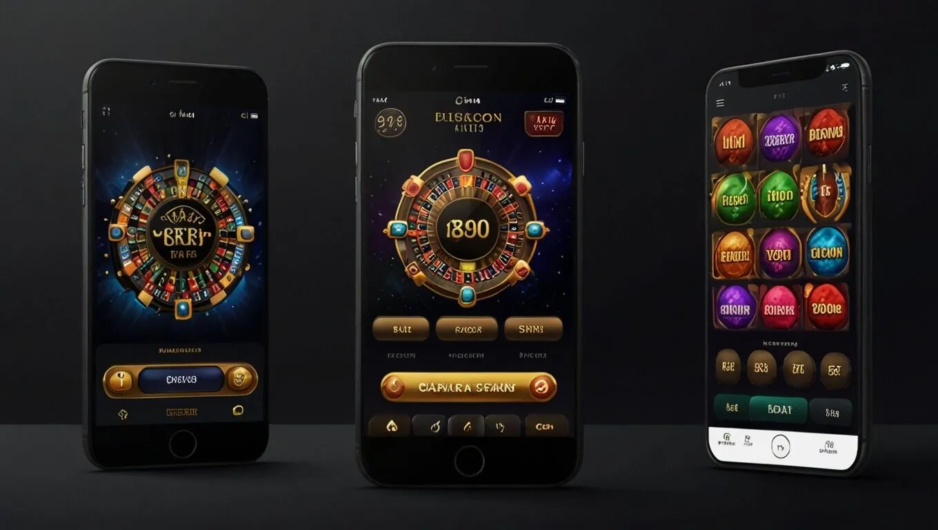 RIKVIP Win Là Gì? Hướng Dẫn Tải Và Đăng Nhập RIKVIP Win 1 rikvip app access leo