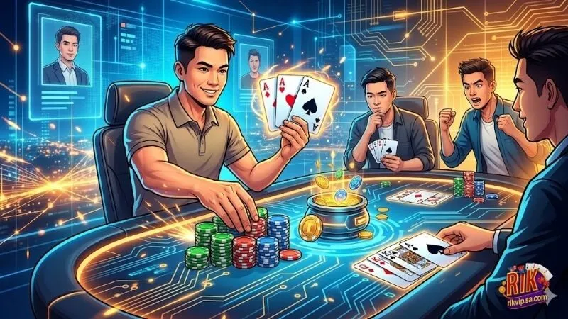 Liêng Online RIKVIP: Sảnh Cược Đẳng Cấp Và Uy Tín Năm 2026 9 cach-choi-lieng-online-tai-rikvip-hieu-qua-nhat