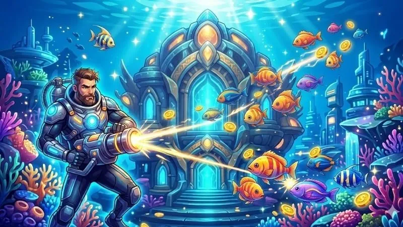 Game Bắn Cá Đổi Thưởng RIKVIP: Đỉnh Cao Giải Trí Năm 2026 9 game-ban-ca-doi-thuong-rikvip-co-gi-hap-dan