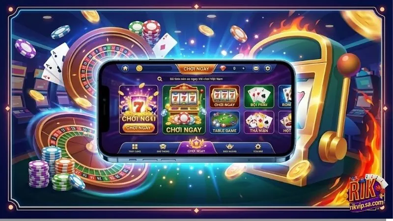 Casino IOS: Đỉnh Cao Cá Cược Trực Tuyến Tại Rikvip Năm 2026 2 uu-diem-khi-tham-gia-casino-ios-tai-cong-game-uy-tin